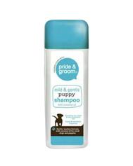 Pride & Groom Puppy Shampoo Mild & Gentle 300ml: $0.00