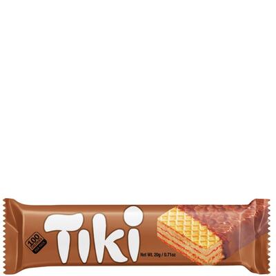 Charles Chocolates Tiki 0.71oz: $0.75