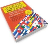 Webster Jumbo Spanish - English Dictionary: $0.00