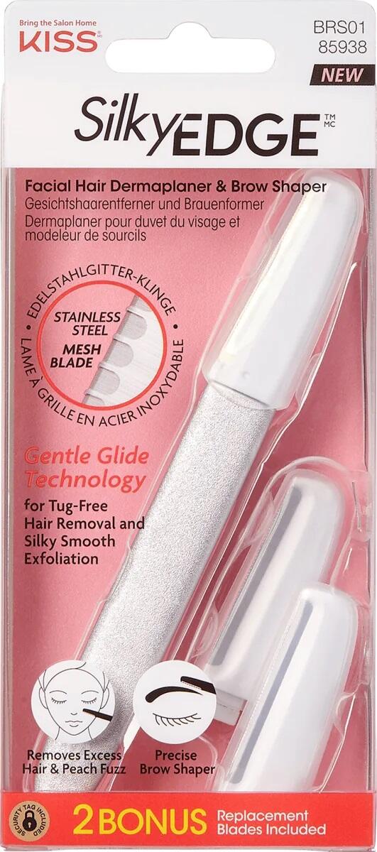 Silkiest Edge Polish At Home preview