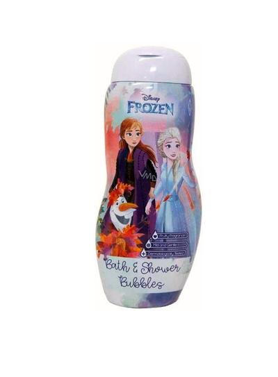Disney Frozen Bath & Shower Bubbles 400ml