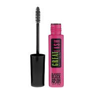 Maybelline Great Lash Washable Mascara Blackest Black 0.43 oz: $0.00