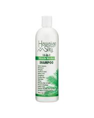 Hawaiian Silky Miracle Worker Shampoo 16oz: $0.00