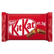 Nestle KitKat 41.5g: $3.50