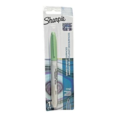 Sharpie Mystic Gems Permanent Marker 1ct: $6.00