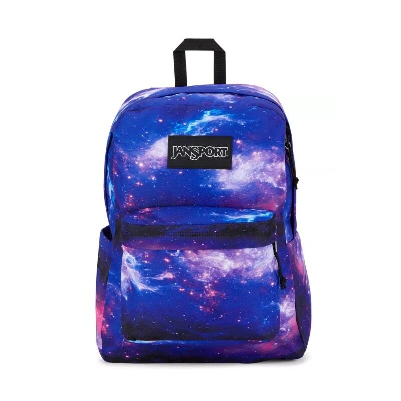 JanSport Superbreak Plus Space Dust