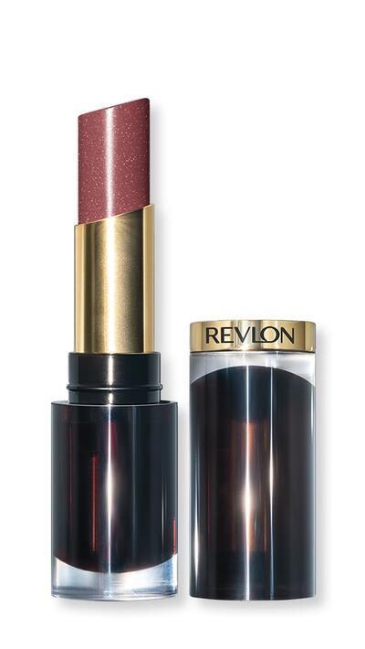 Revlon Super Lustrous Glass Shine Mauve Lipstick