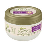 Dalan D' Olive Nourishing Cream With Grapeseed 150ml: $0.00