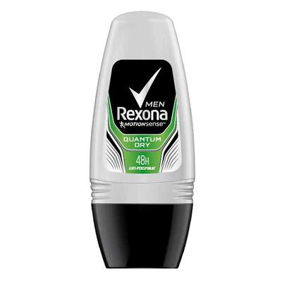Rexona Men Motion Sense Deodorant Quantum Dry 50ml: $8.00