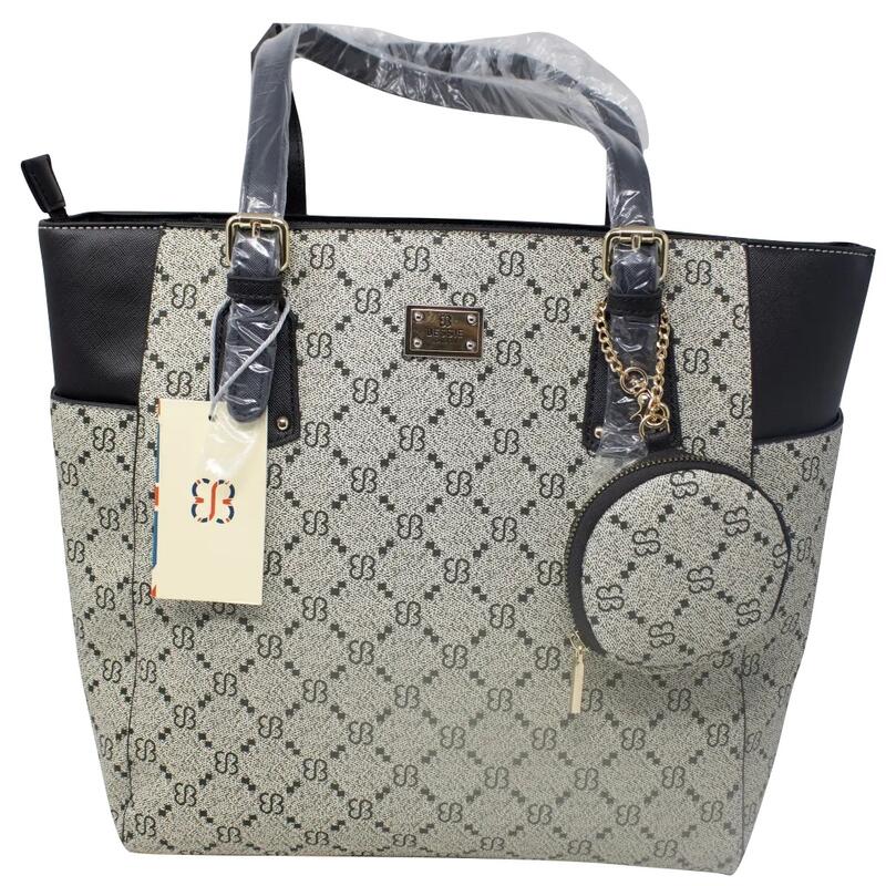Bessie London Shoulder Bag Assorted