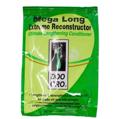 Doo Gro Mega Long Extreme Reconstructor Ultimate Lengthening Conditioner 1.75 oz: $7.00
