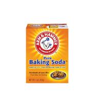 Arm and Hammer Pure Baking Soda 500g: $6.00