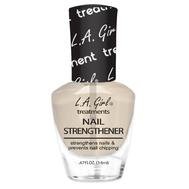 LA Girl Nail Treatments Nail Strengthener: $6.00