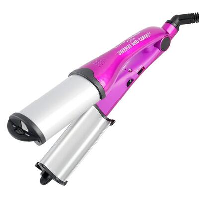 Bed Head Swerve Curve Hair Waver Wand