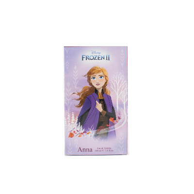 Kids Disney Frozen 2 Anna Edt Spray 3.4: $33.00
