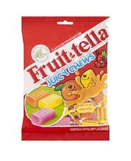 Fruittella Juicy Chews 180g: $7.00