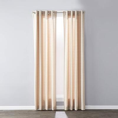 Panel Curtain 40x84 Assorted