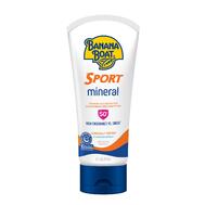 Banana Boat Mineral Sport Sunscreen Lotion SPF 50+ 6oz: $34.49
