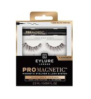 Eylure Promagnetic Liner & Lash System 1 count: $0.00