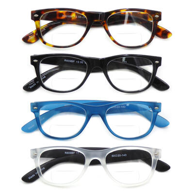 Blues BF Reading Glasses