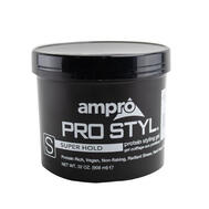 Ampro Pro Styl Protein Styling Gel Super Hold 32oz: $25.00
