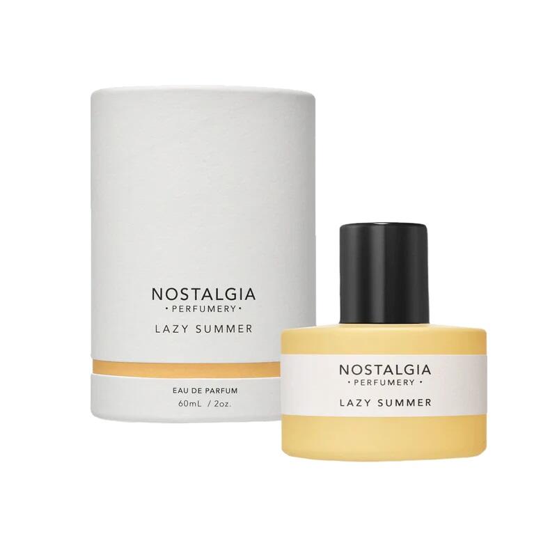 Nostalgia Lazy Summer EDP 2oz