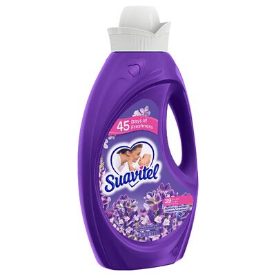 Suavitel Fabric Softener Lavender 46oz