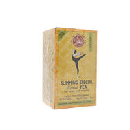 Triple Leaf Slimming Special Herbal Tea Bags 20 ct: $20.00