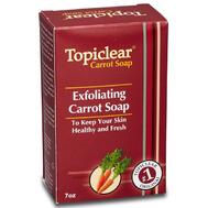 Topiclear Number One Soap 200g: $0.00