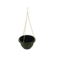Small Hanging Flower Pot Metal Link Chain: $12.00