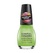 Sinful Colors Sporty Brights Fitspo 0.5 fl oz: $0.00