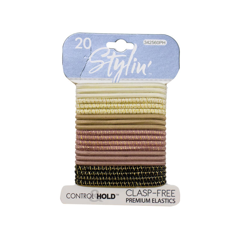 Stylin Pony Holders 20ct