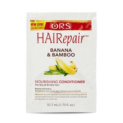 Organic Root Stimulator HAIRepair Nourishing Conditioner 1.75 oz: $7.82