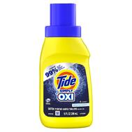 Tide Simply+Oxi Refresh Breeze 10oz: $0.00