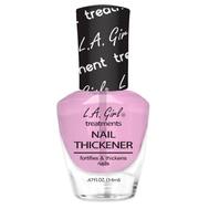LA Girl Nail Treatment Nail Thickener: $6.00