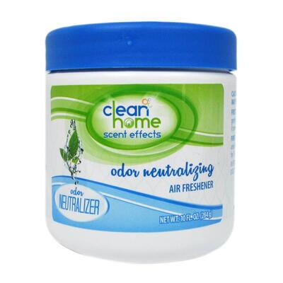 Clean Home Scent Effects Odor Neutralizing Air Freshener 10oz