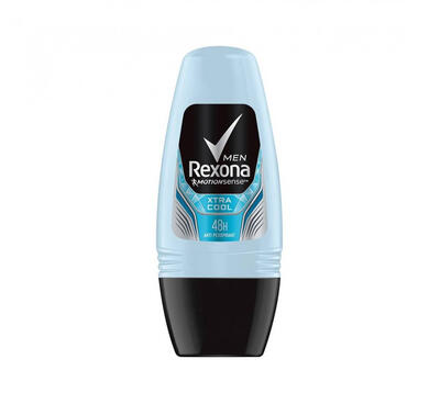 Rexona Men Motion Sense Deodorant Xtra Cool 50ml: $8.00