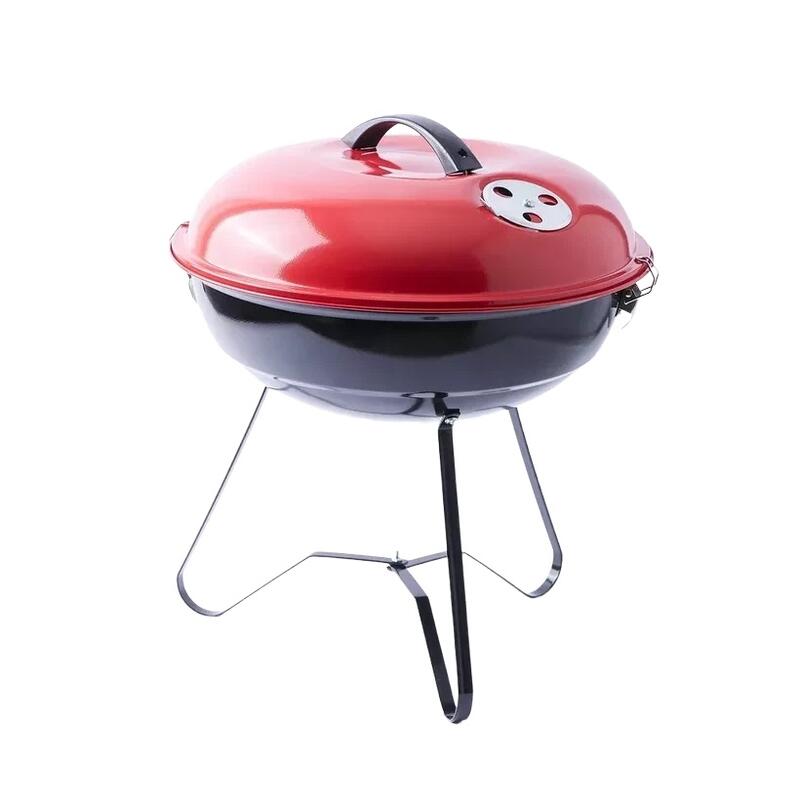 Portable Barbecue Grill