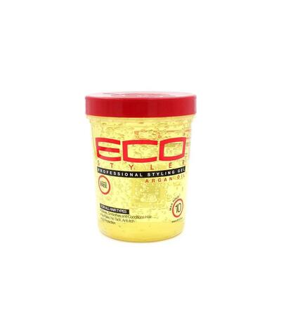 Eco Styler Moroccan Argan Oil Gel 32oz: $23.00