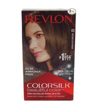 Colorsilk Beautiful Color Medium Ash Brown 1 count: $0.00
