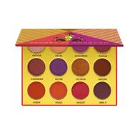 Ebin New York Secret of Pharaoh Eye Shadow Palette Cleopatra's Love: $0.00