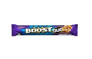 Cadbury Boost Duo 63g: $5.00