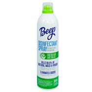 Beep Disinfectant Spray Fresh Air 18 oz: $21.56