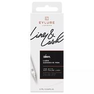 Eylure Lash Adhesive Pen Clear 0.7ml: $0.00
