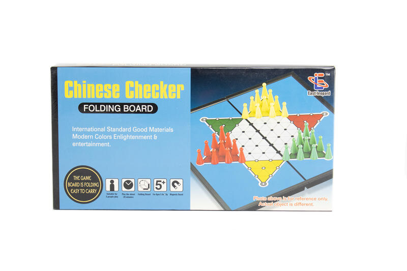 Checkers: $10.00
