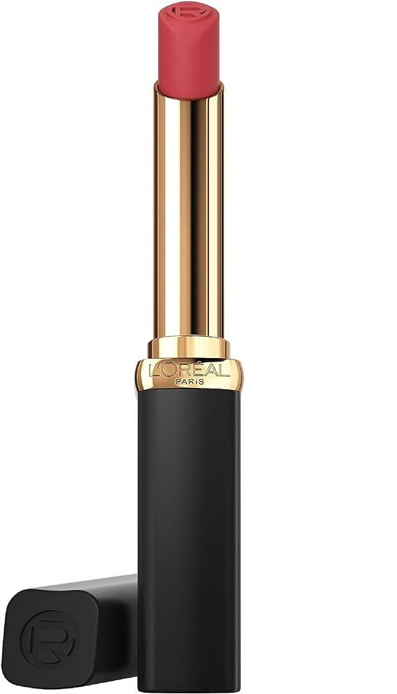 L'Oreal Paris Matte Lipstick Le Coral Gracious