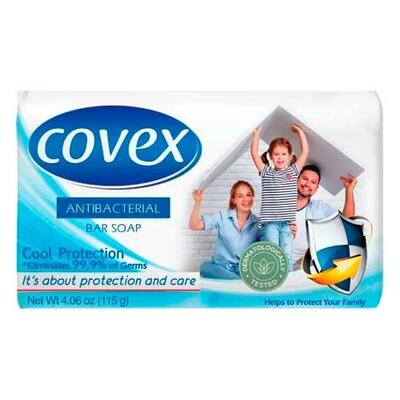 Covex Soap Cool Protection 115g