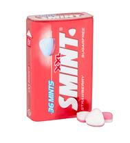 Smint XXL Strawberry Mints 36ct 25g: $5.00