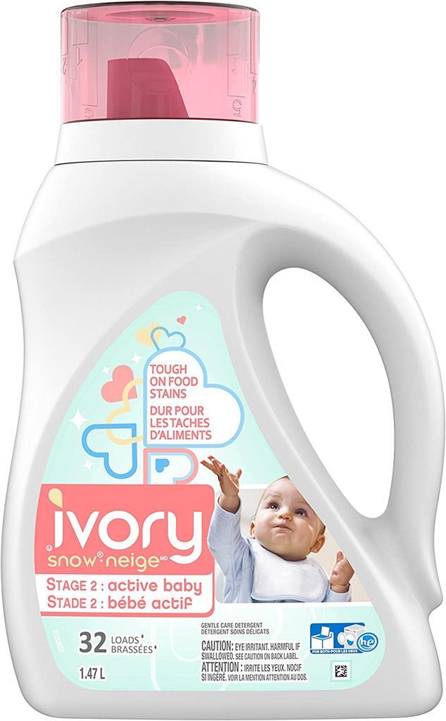 Ivory detergent sale