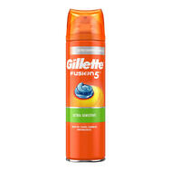 Gillette Fusion 5 Gel Ultra Sensitive 200 ml: $12.00